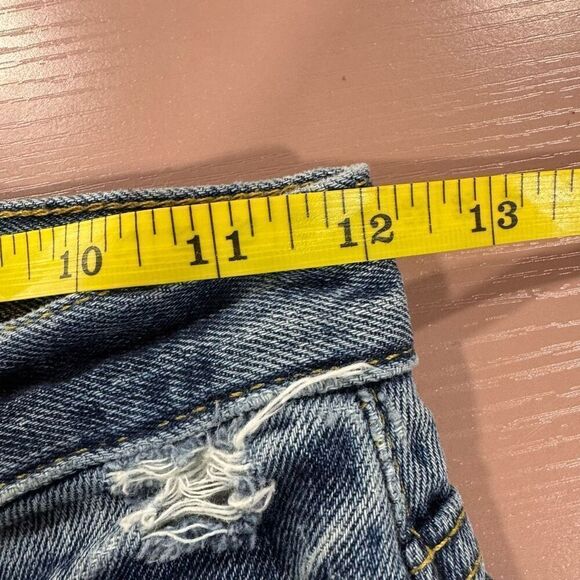 BDG Urban Outfitters Slim Straight Size 24 - Picture 6 of 6